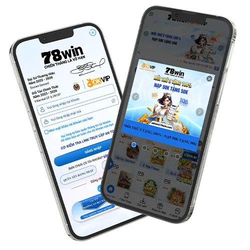 Giao diện thân thiện của ứng dụng di động 8s97 nhà cái