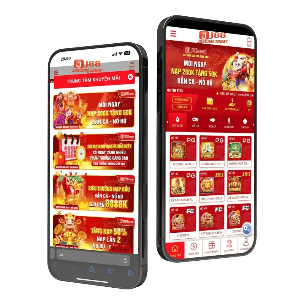 Giao diện thân thiện ứng dụng 8s97 nhà cái