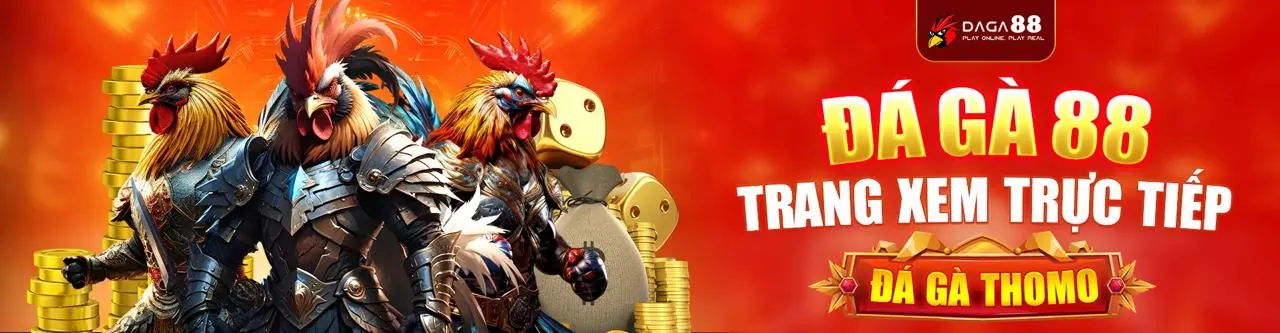 Đá Gà Trực Tuyến Hấp Dẫn tại 8s97 nhà cái