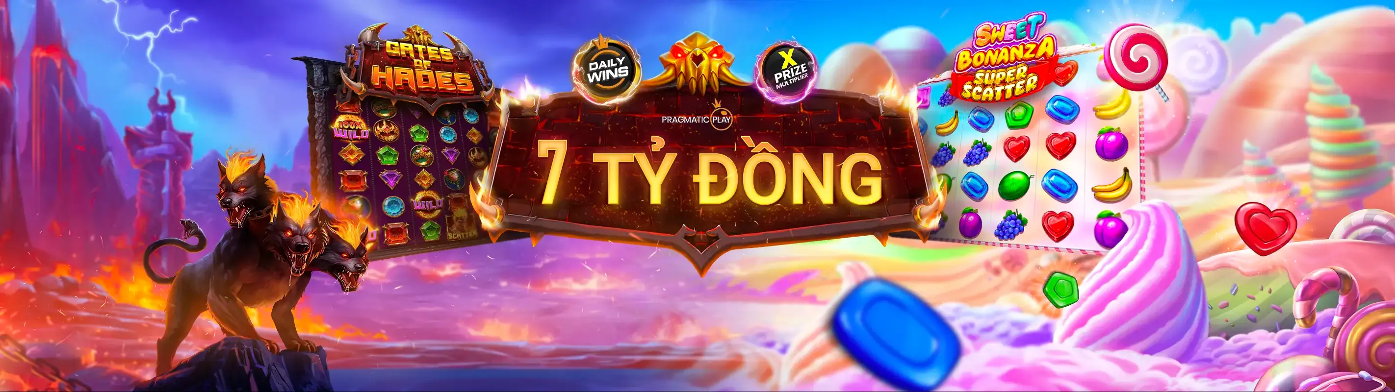 Hình ảnh game nổ hũ và jackpot tại 8s97 nhà cái