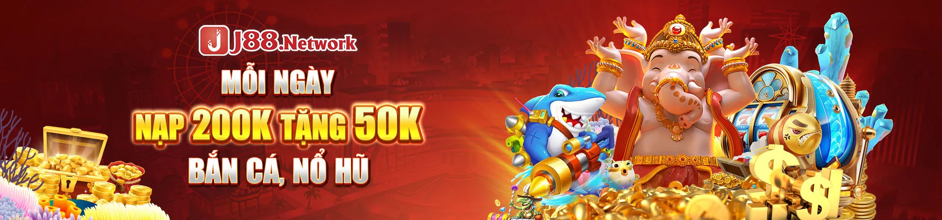 Trò Chơi Bắn Cá 8s97 nhà cái