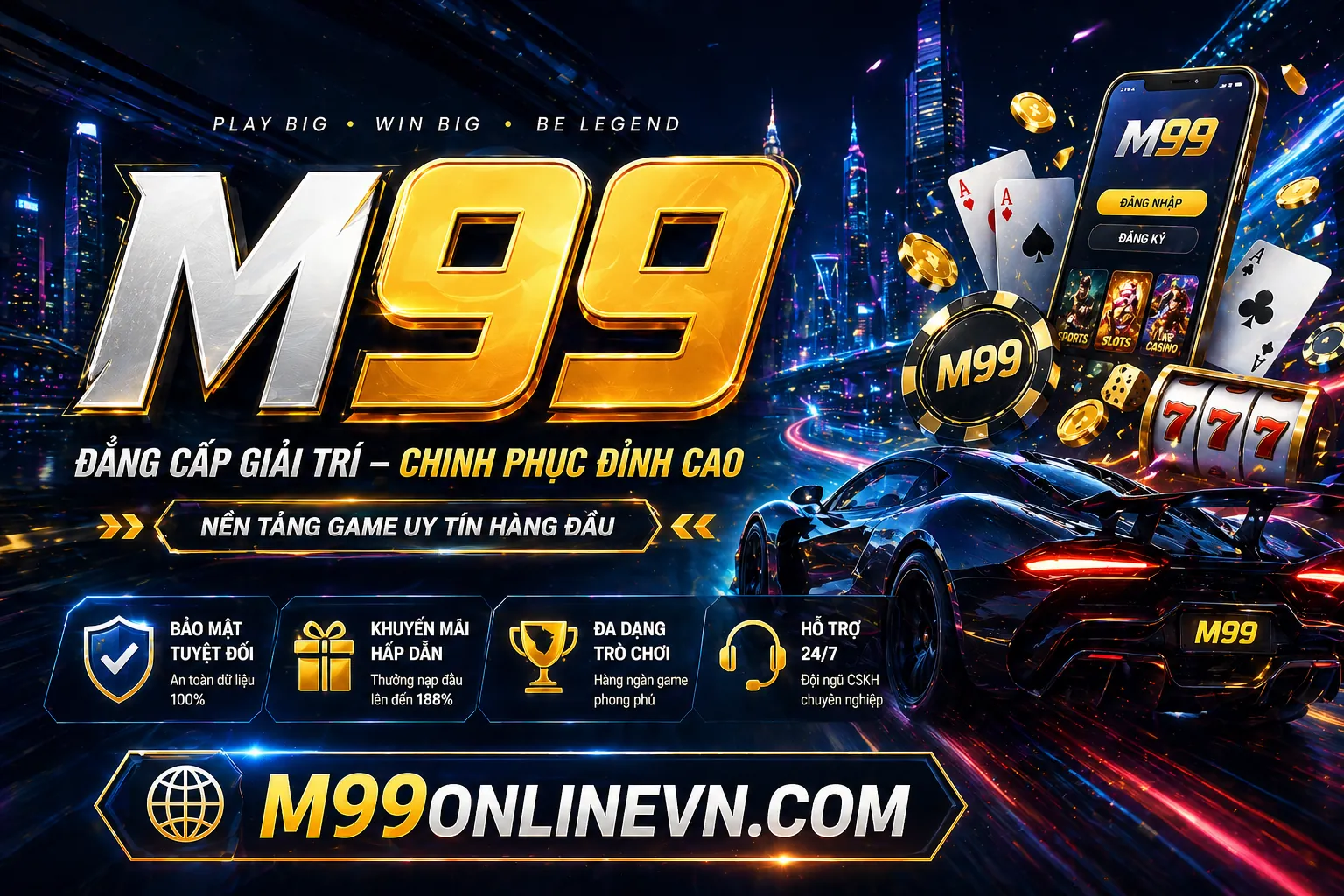 Bảo mật tại 8s97 nhà cái