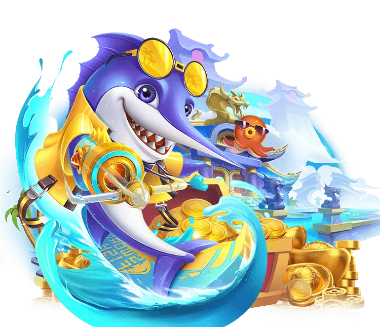 Game Golden Dragon