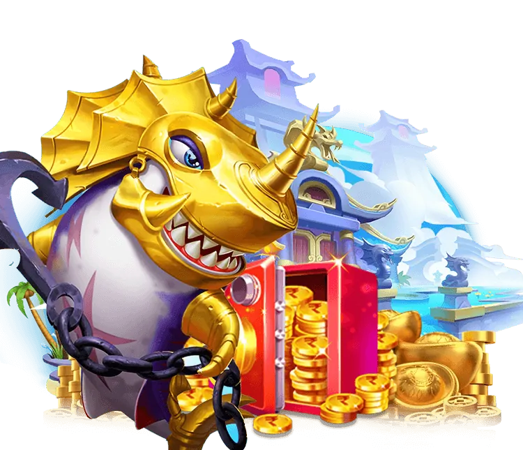 Game Ocean King